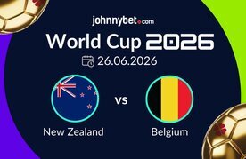 New zealand vs belgium betting tips