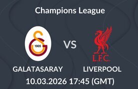 Prediction galatasaray liverpool