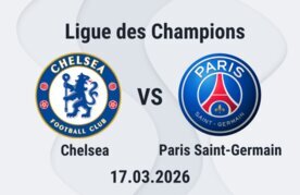 Prediction psg vs chelsea