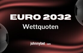 Europameisterschaft 2032 wetten