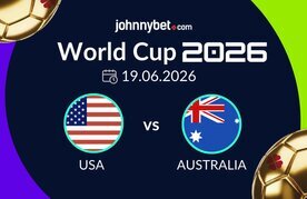 Usa australia betting predictions