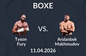 Prono fury vs makhmudov