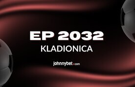 Kladionica euro 2032