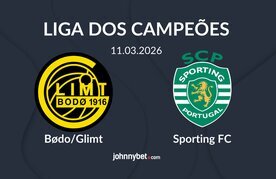 Palpites bodo glimt vs sporting