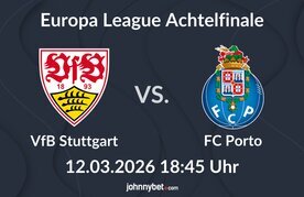 Vfb stuttgart fc porto tippen