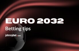 Predictions euro 2032