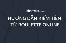 Bi kip kiem tien roulette online