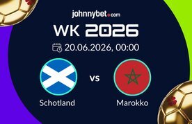 Schotland marokko wedquoteringen