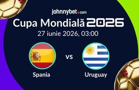 Spania uruguay pariuri