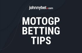 Betting tips motogp
