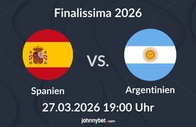 Spanien argentinien wettquoten