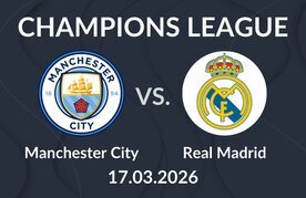 Manchester city vs real madrid champions league tips