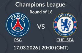 Psg chelsea champions league prediction