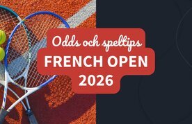 French open bettingtips