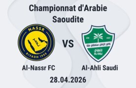 Prediction al nassr fc vs al ahli saudi