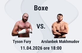 Pronostico vincente fury makhmudov