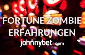 Fortune zombie test