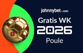 Gratis wk 2026 voorspellen