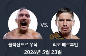 Usyk vs verhoeven beting baedang