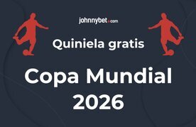 Copa mundial 2026 quiniela