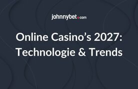Technologie online casinos
