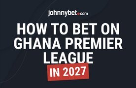 Ghana premier league betting tips