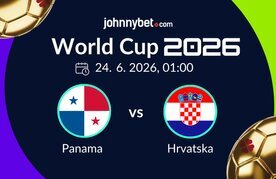 Panama hrvatska kladionica prijenos