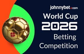 Betting competition world cup 2026