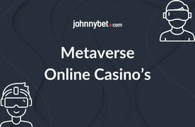Vr ar online casinos