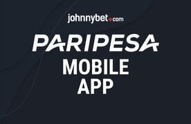 Paripesa app latest version