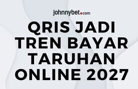 Qris metode taruhan online