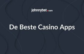 Online casino apps ranking