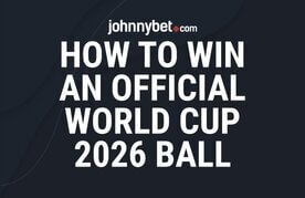 How to get wc 2026 ball