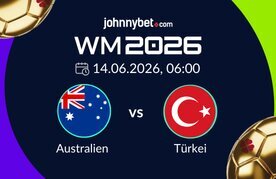 Australien turkei wettquoten