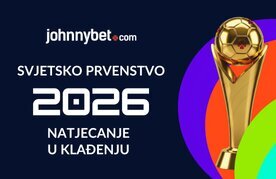 Sp natjecanje u kladjenju