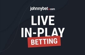 Inplay betting live