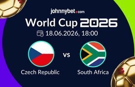 Czech republic vs south africa tips