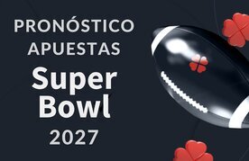 Super bowl apuestas
