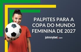 Prognostico copa do mundo feminina