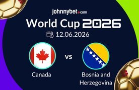 Canada vs bosnia betting tips