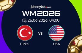 Turkei usa wettquoten