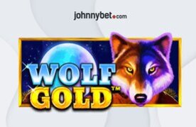 Tips menang wolf gold