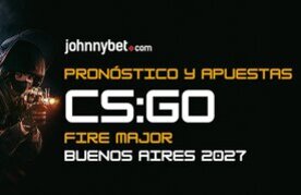 Fire major buenos aires csgo pronostico