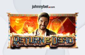 Demo return of the dead