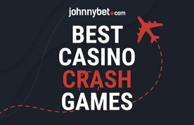Top casino crash games