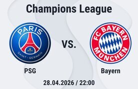 Psg bayern pariuri