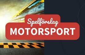 Motorsport speltips