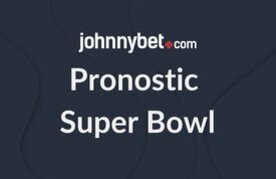 Pronostic super bowl