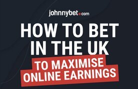 Remote betting strategy