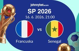 Francuska senegal kvote za kladjenje i prenos